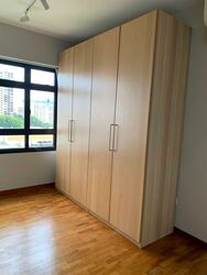 Blk 220B Linear Green @ Bedok (Bedok), HDB 4 Rooms #595149581